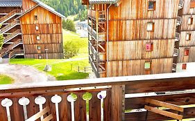 Appartement Chalets Du Super D