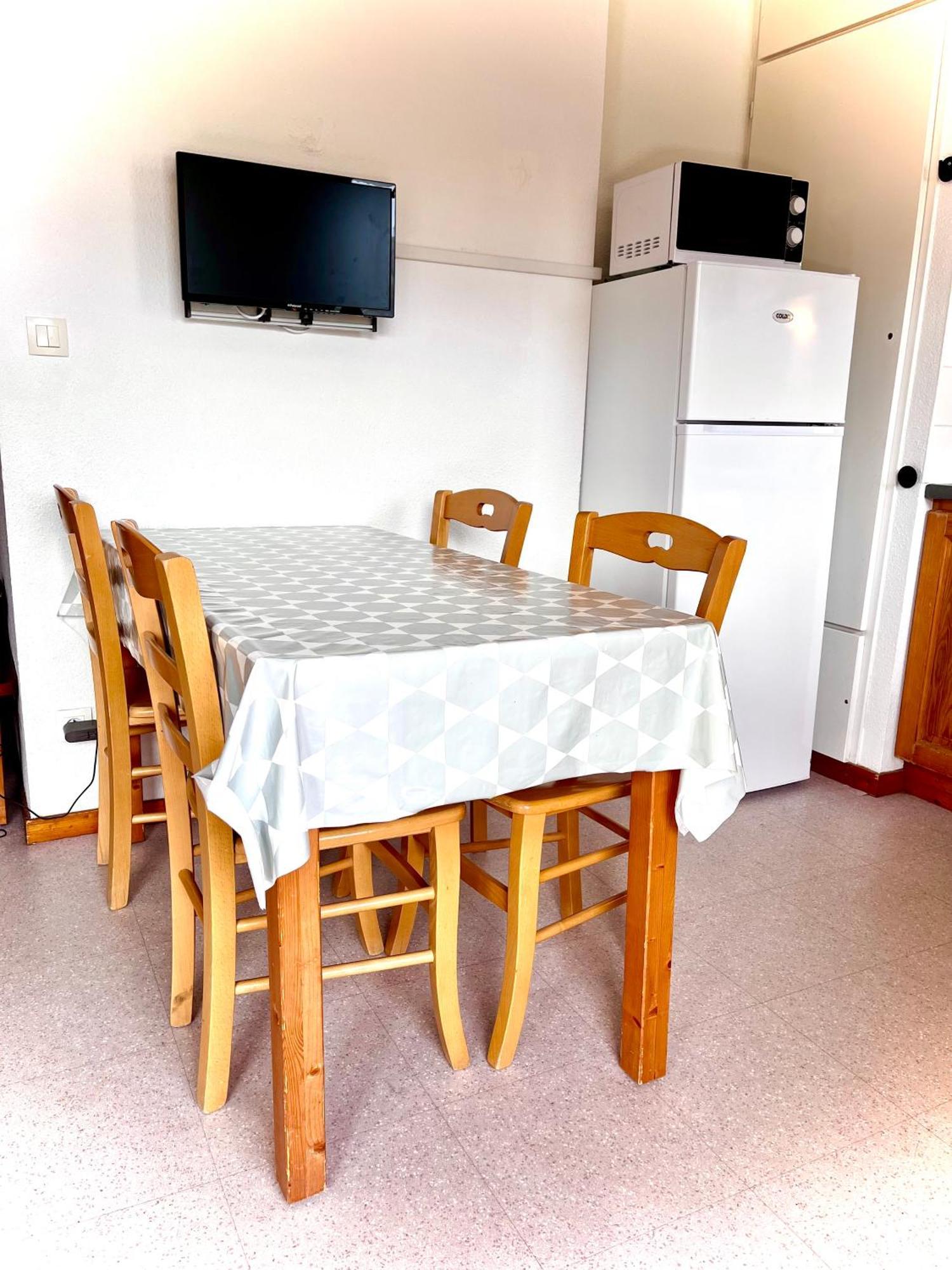 Appartement Chalets Du Super D Saint-Étienne-en-Dévoluy Extérieur photo