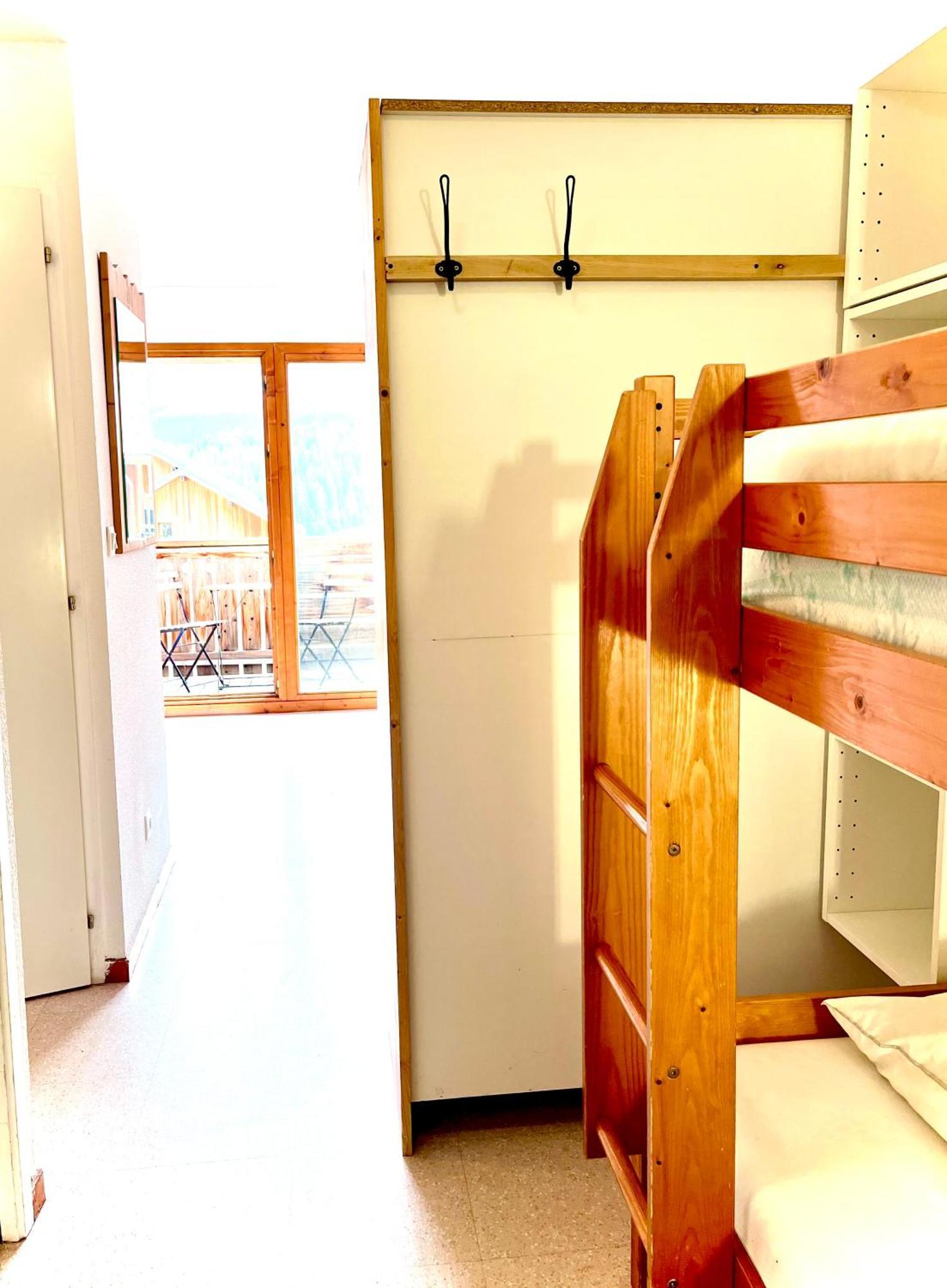 Appartement Chalets Du Super D Saint-Étienne-en-Dévoluy Extérieur photo