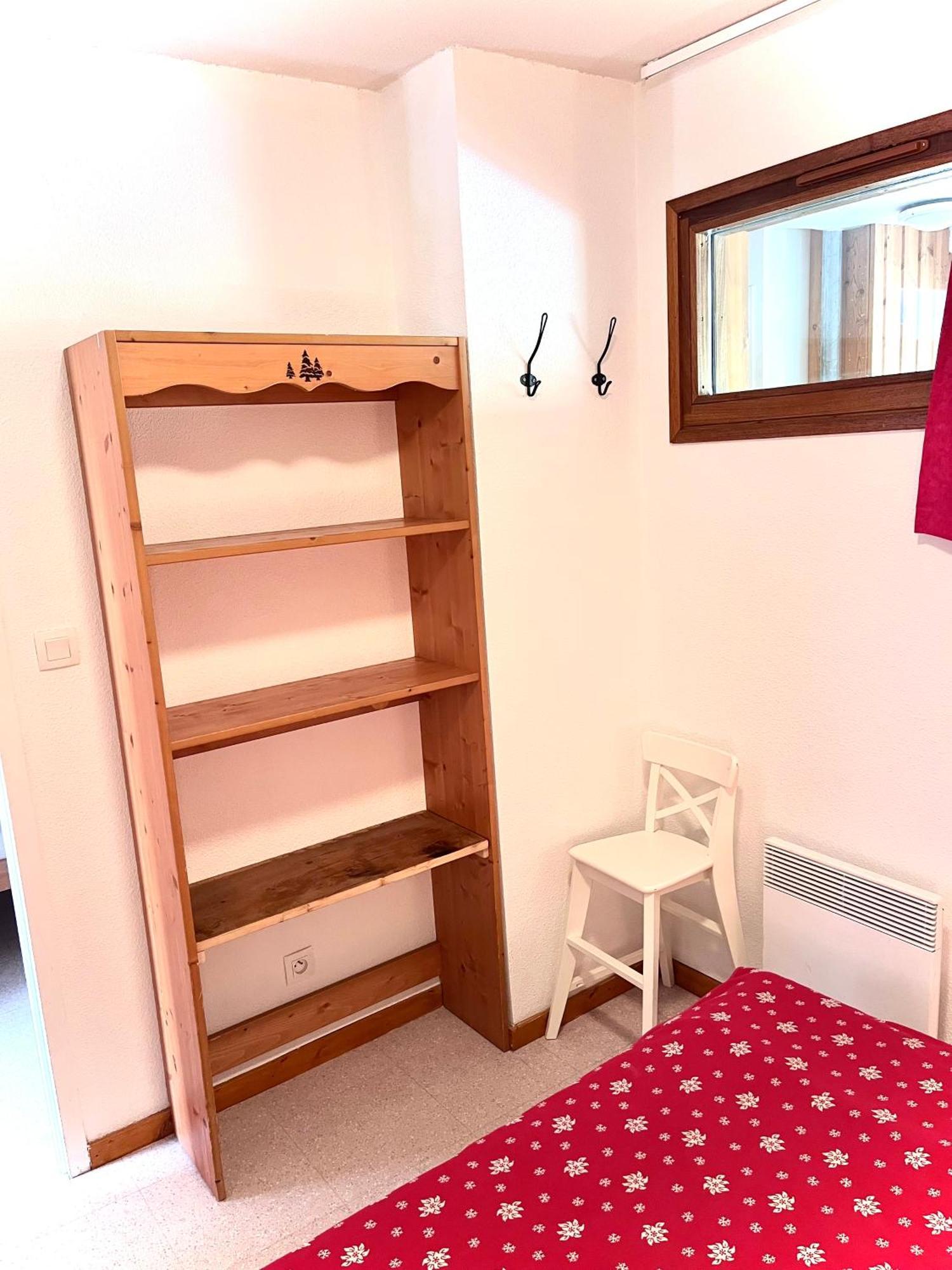 Appartement Chalets Du Super D Saint-Étienne-en-Dévoluy Extérieur photo