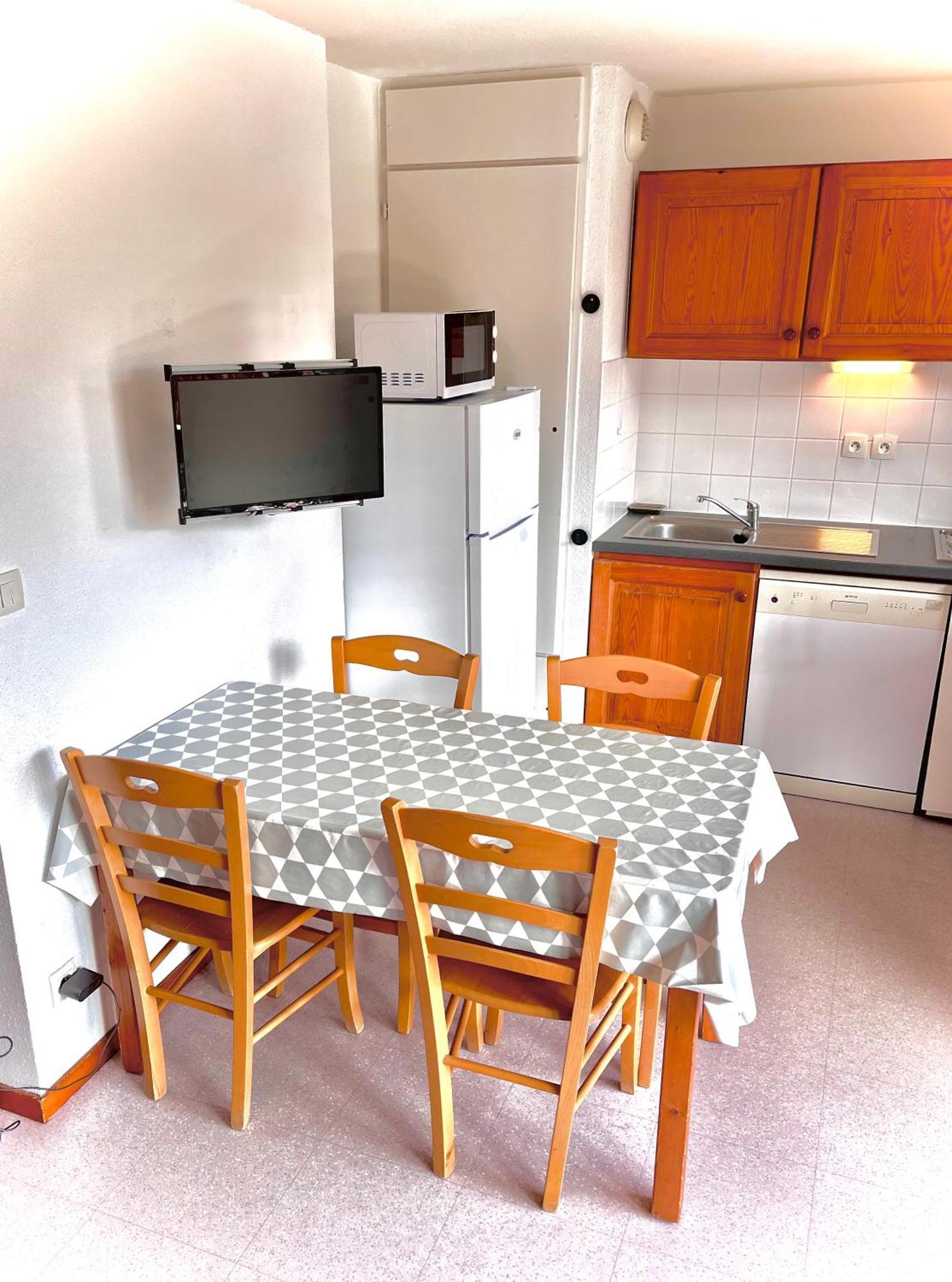 Appartement Chalets Du Super D Saint-Étienne-en-Dévoluy Extérieur photo