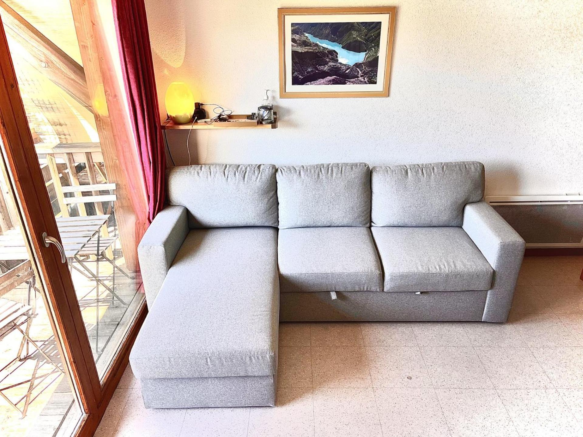 Appartement Chalets Du Super D Saint-Étienne-en-Dévoluy Extérieur photo