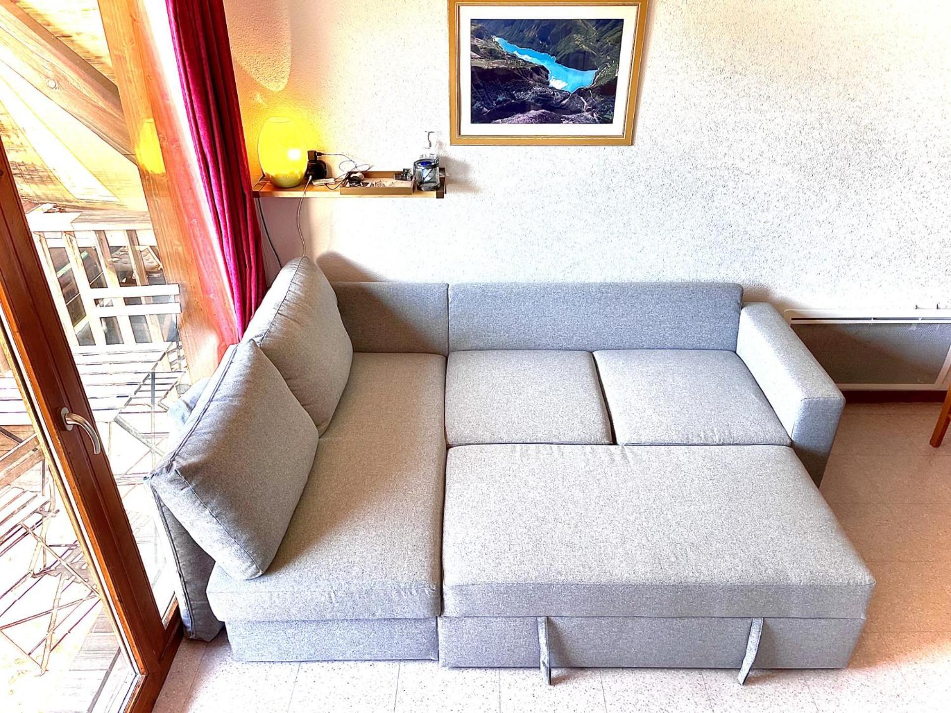 Appartement Chalets Du Super D Saint-Étienne-en-Dévoluy Extérieur photo